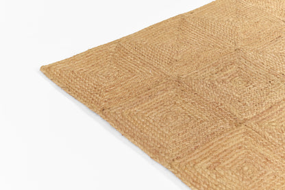 Momeni Rugs   Maritime 2'X8' Runner    - MARITMRT-1NAT2380