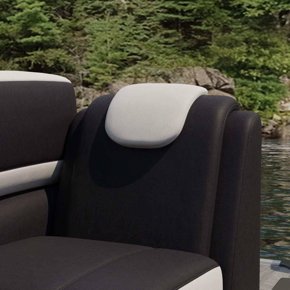 NICHOLASJOHN INC NJ-MARY Black Solid   Fabric - NJ25-2094