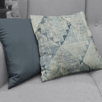 NICHOLASJOHN INC NJ-PATCH Crystal Abstract,Contemporary,Geometric,Large Scale   Fabric - NJ25-2115