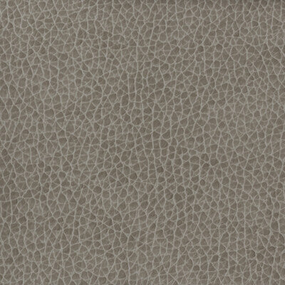 KRAVET BASICS VINYL/FAUX LEATHER TEXTURE GREY,GREY,   - MATTER.1121.0