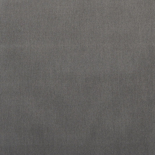 JF Fabrics Crypton MAVERICK 96 Fabric Traditional,Transitional,Contemporary,Plain Grey,Silver  Faux Suede,Texture - 5774796 J7031