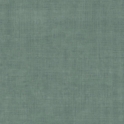 York Wallcoverings Daydream Vava Oktan Sea Green Wallpaper Transitional Solids Blues   - MB16042
