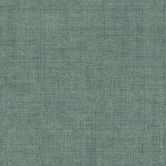 York Wallcoverings Daydream Vava Oktan Sea Green Wallpaper Transitional Solids Blues   - MB16042