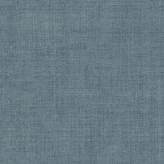 York Wallcoverings Daydream Vava Vinterbla Dark Blue Wallpaper Transitional Solids Blues   - MB16043