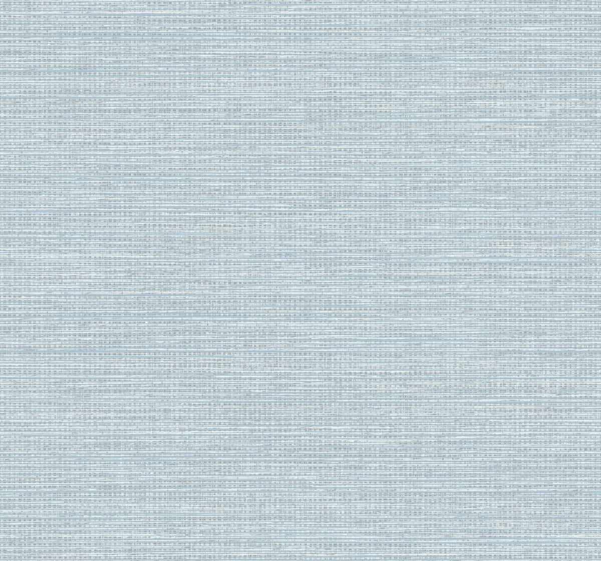 Seabrook Designs Beach House Beachgrass Faux Grasscloth Coastal Blue Matte Sidewall - MB30602