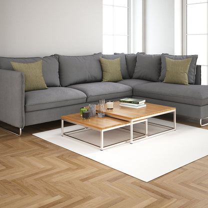 NICHOLASJOHN INC NJ-MORTAL Stucco Solid   Fabric - NJ25-2131