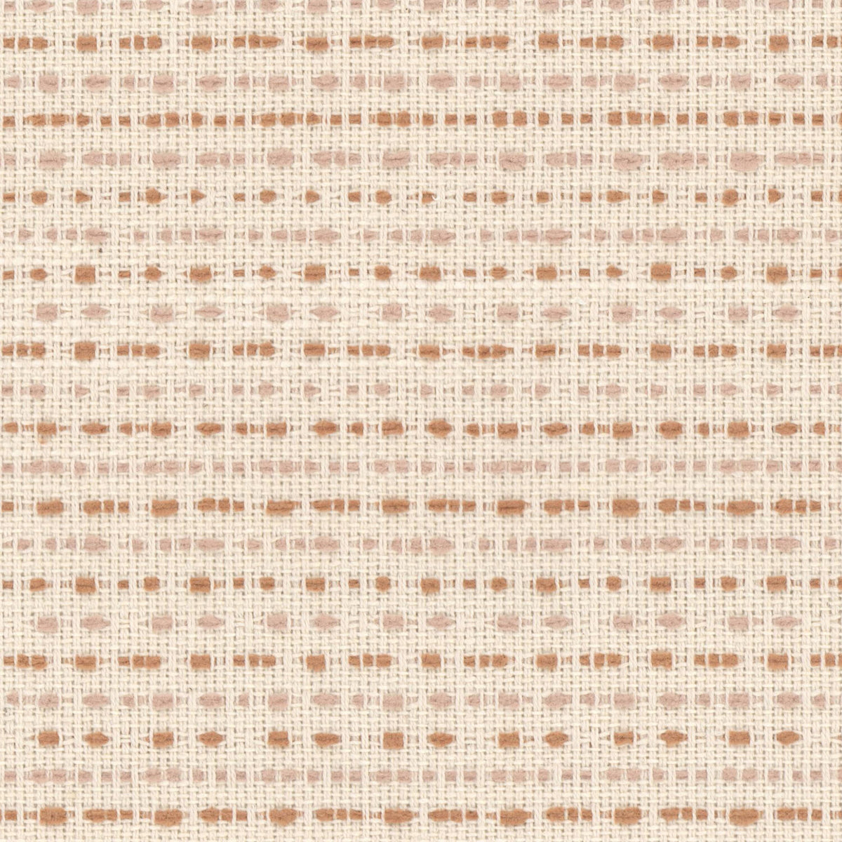 STOUT TEXTILES  UPHOLSTERY,WOVENS TRADITIONAL, STRIPE SHRIMP   - MCDA-1