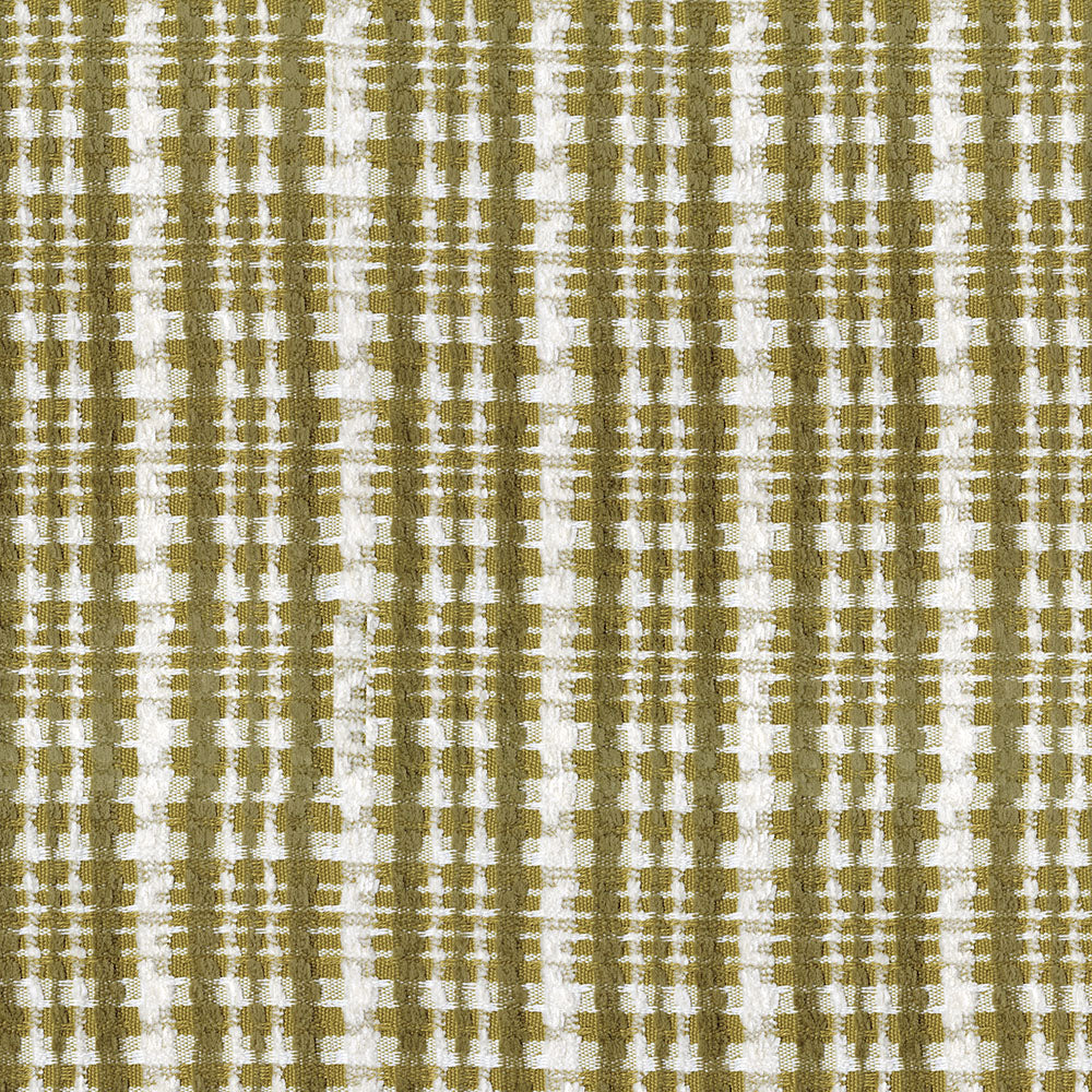 NICHOLASJOHN INC NJ-MARIA Moss Plaid   Fabric - NJ25-2139