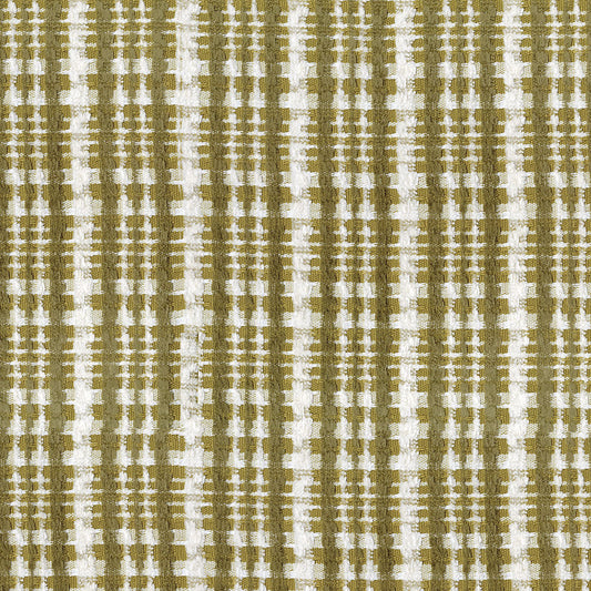 NICHOLASJOHN INC NJ-MARIA Moss Plaid   Fabric - NJ25-2139