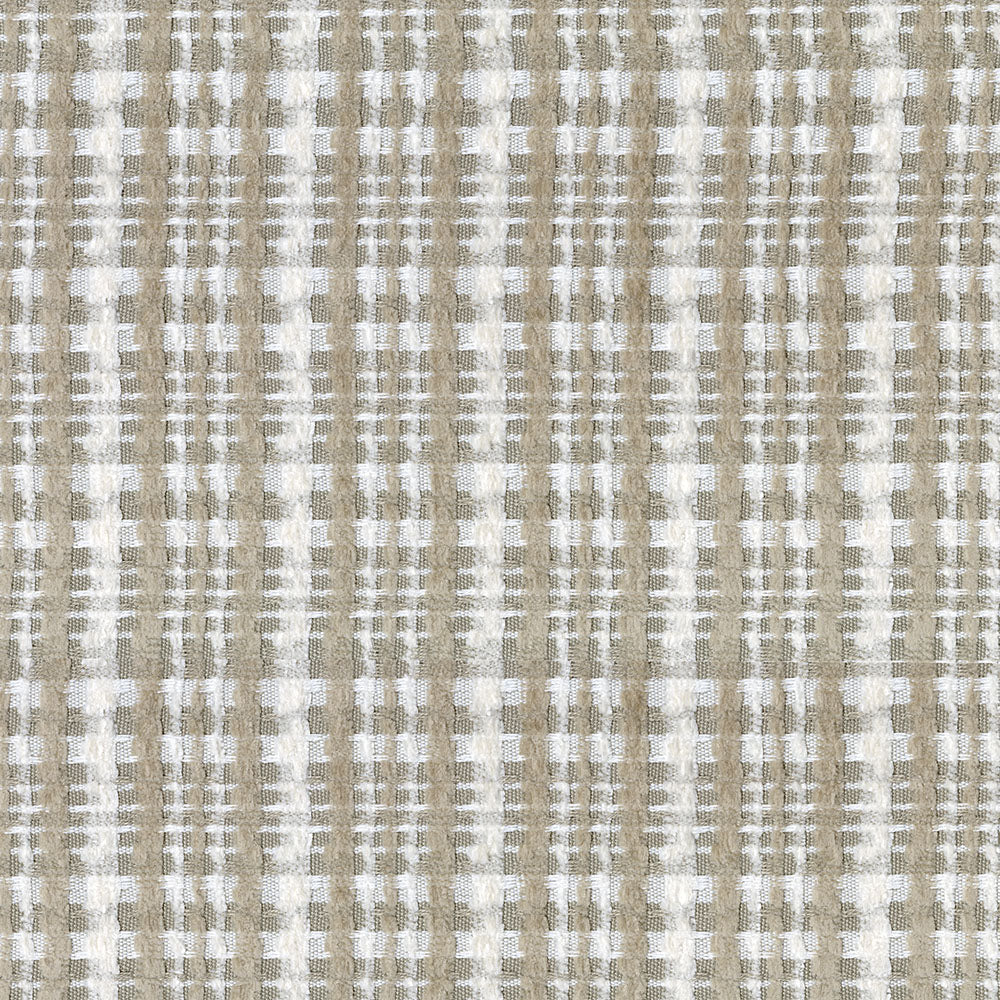 NICHOLASJOHN INC NJ-MARIA Birch Plaid   Fabric - NJ25-2141