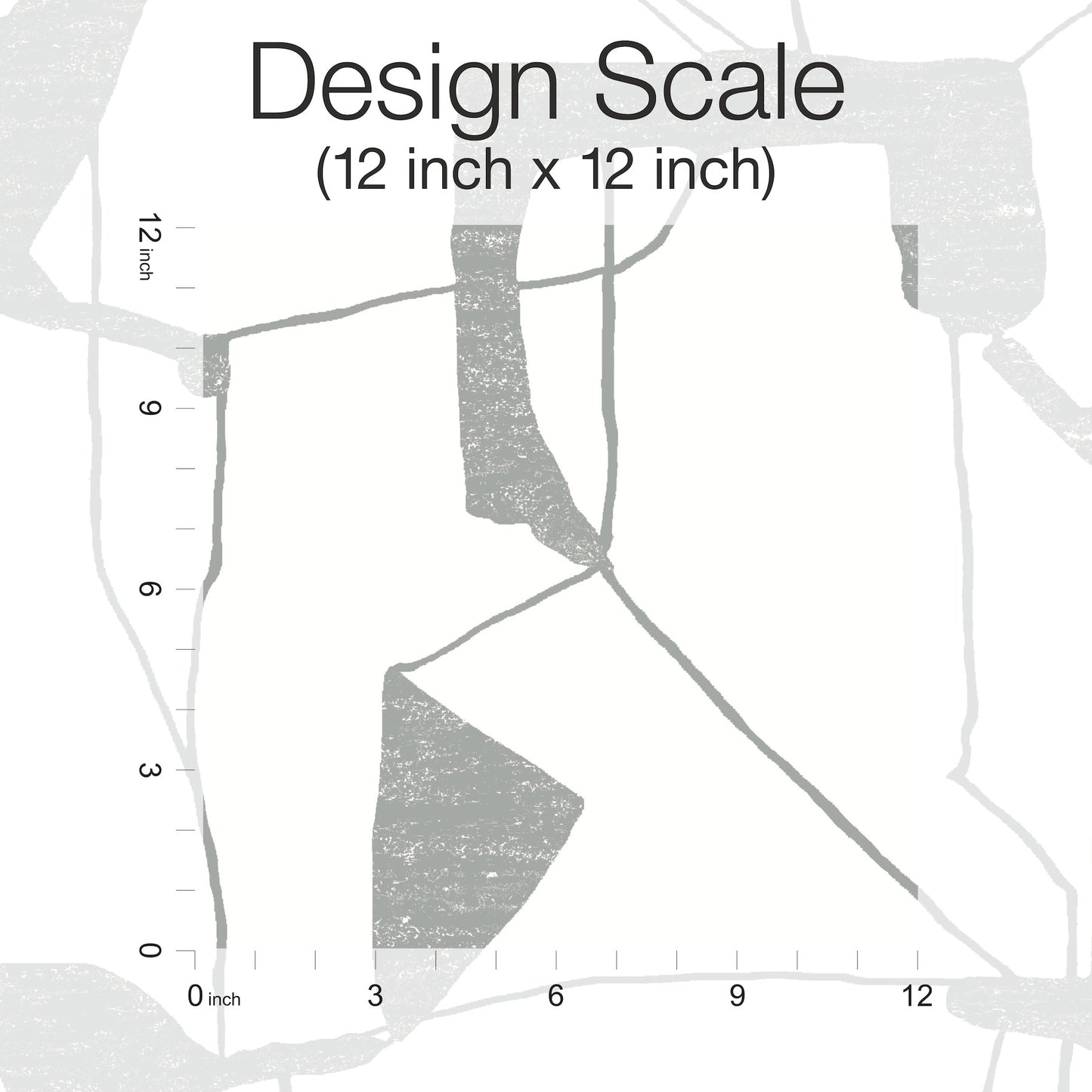 York Wallcoverings Antonina Vella Modern Metals Second Edition Abstract Geo White and Silver Wallpaper  Geometrics Whites and Off-Whites   - MD7114