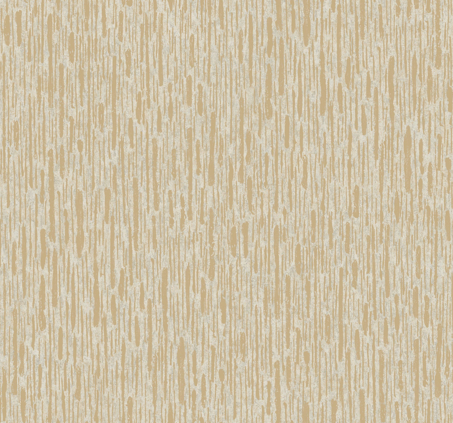 York Wallcoverings Antonina Vella Metallic Cascade Neutrals and Gold Wallpaper  Textures Metallics   - MD7152