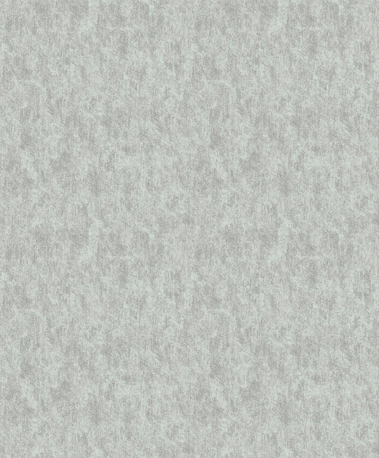 York Wallcoverings Antonina Vella Shimmering Patina Spa and Silver Wallpaper  Textures Blues   - MD7212