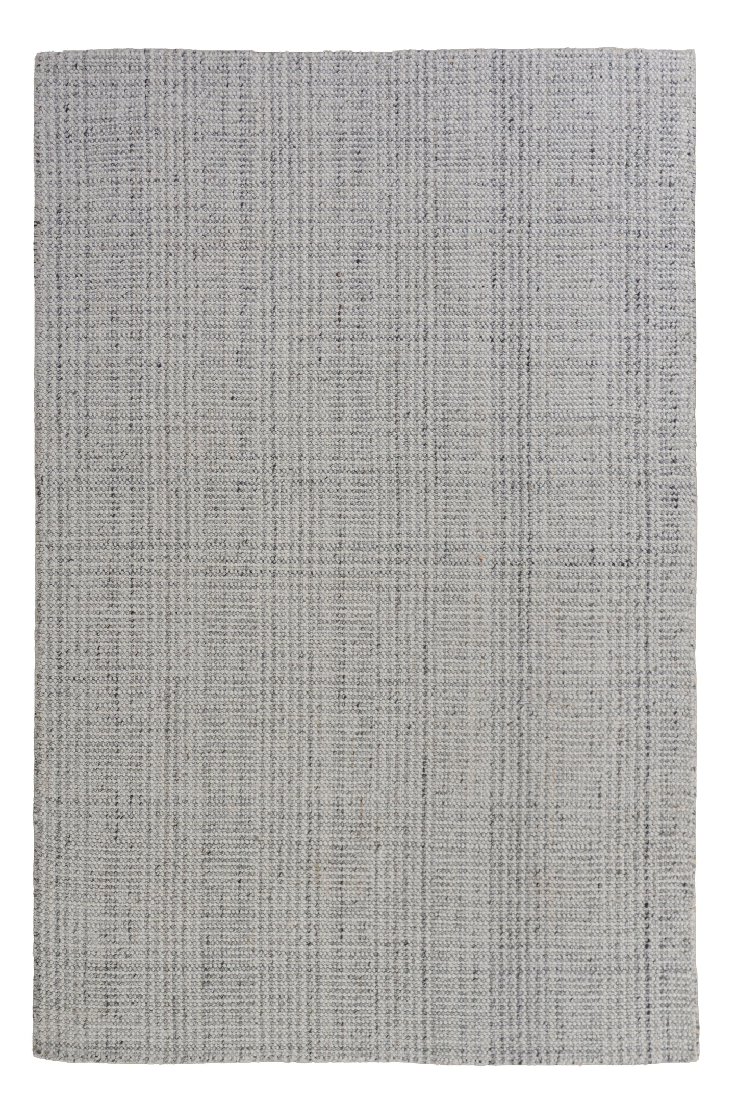 Casual rug, 9' x 12'.