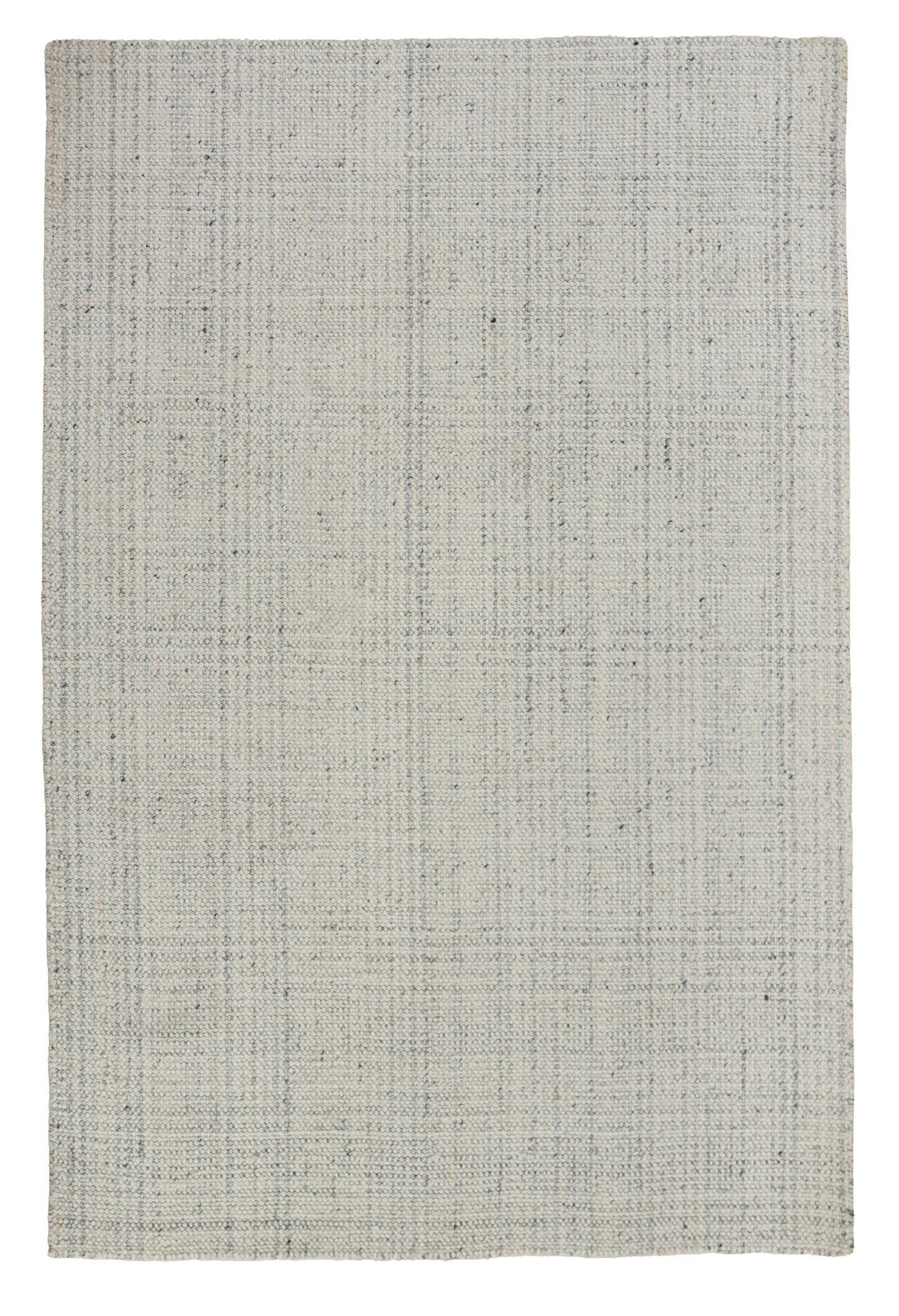 8' x 10' rug.