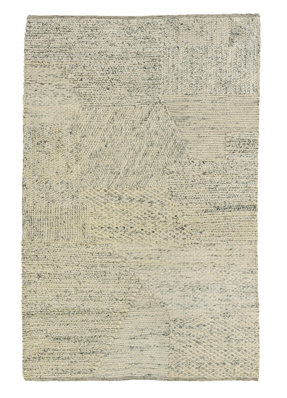 Meadow casual area rug, 5' x 8'.