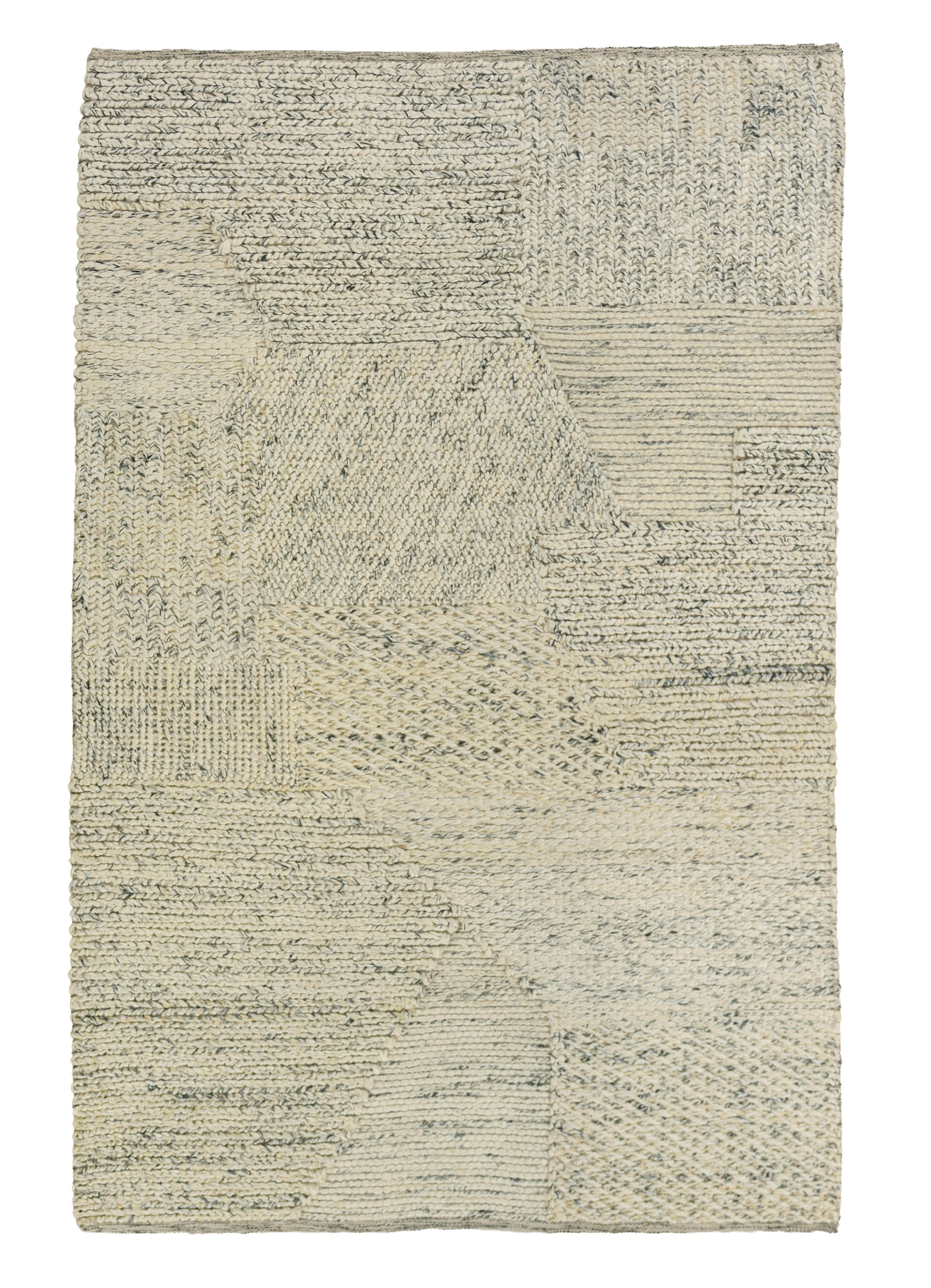 RIZZY HOME RUGS Meadow Casual 8' x 10' - MDWMDW27637557999