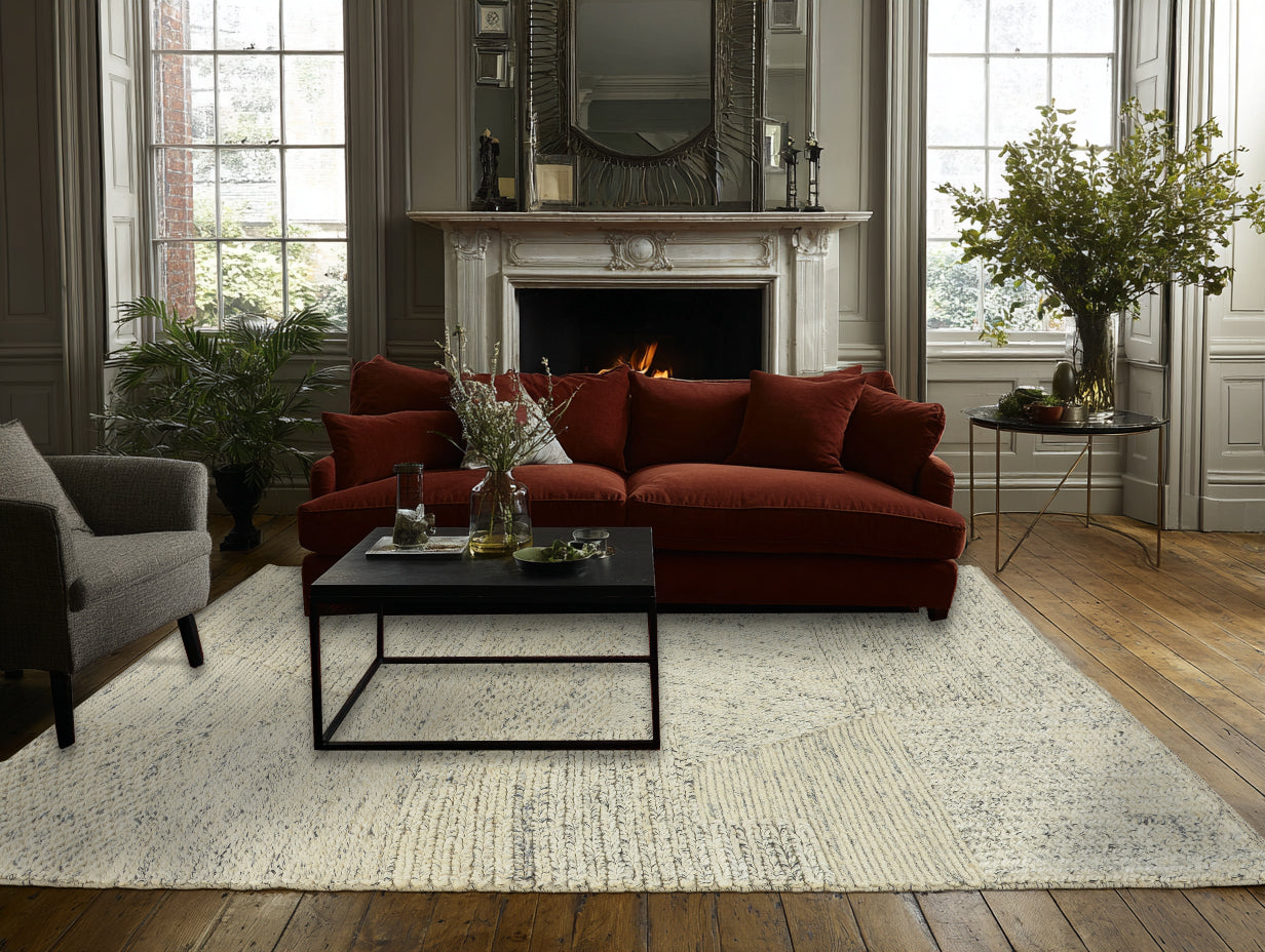 Meadow casual rug, 8' x 10', MDWMDW27637557999