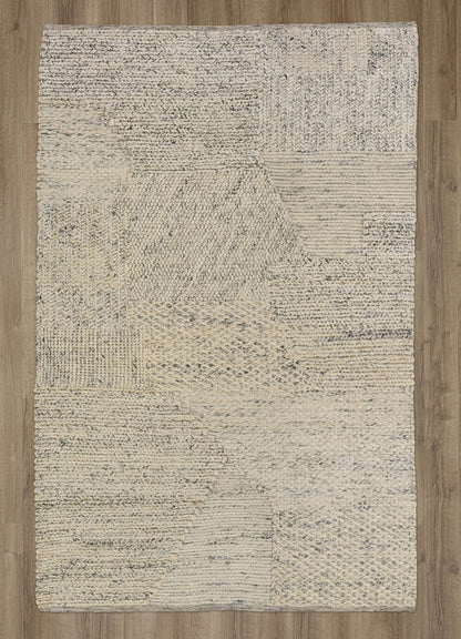 Meadow Casual rug, 8' x 10'.