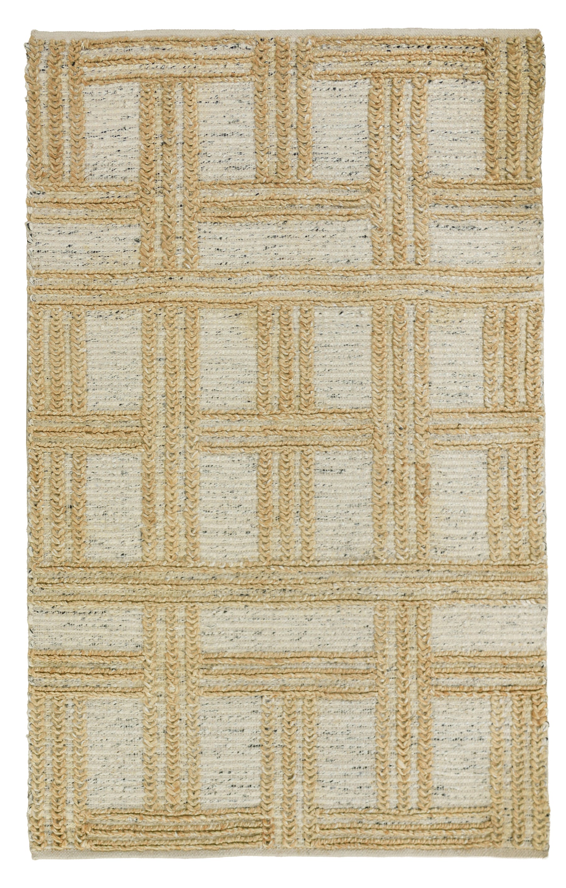 Rug, 5' x 8'.