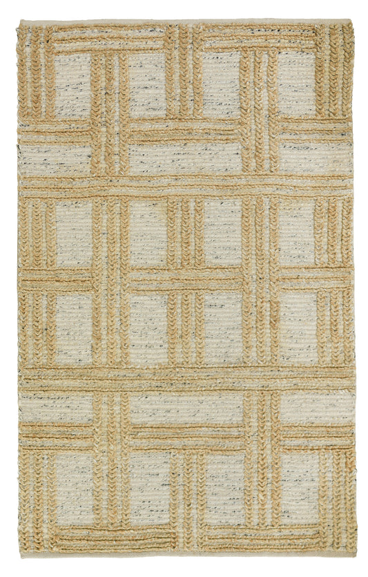 Rug, 5' x 8'.