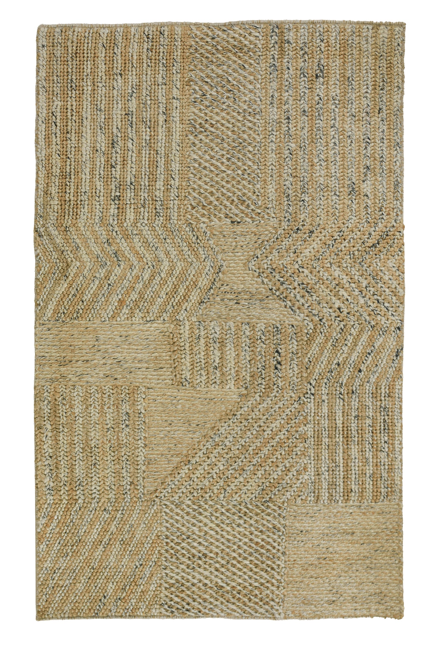 Meadow casual rug, 9' x 12