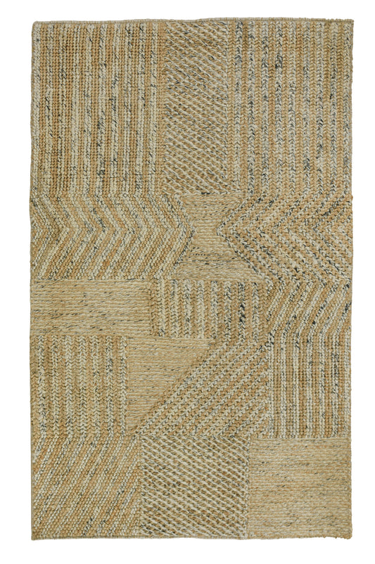 Meadow casual rug, 9' x 12