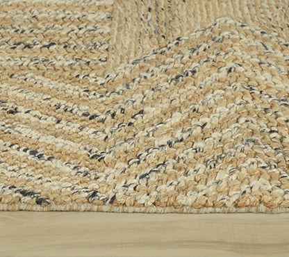 Meadow casual rug, 5' x 8'.
