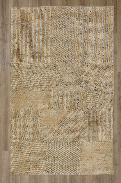 Meadow casual rug, 8' x 10'.