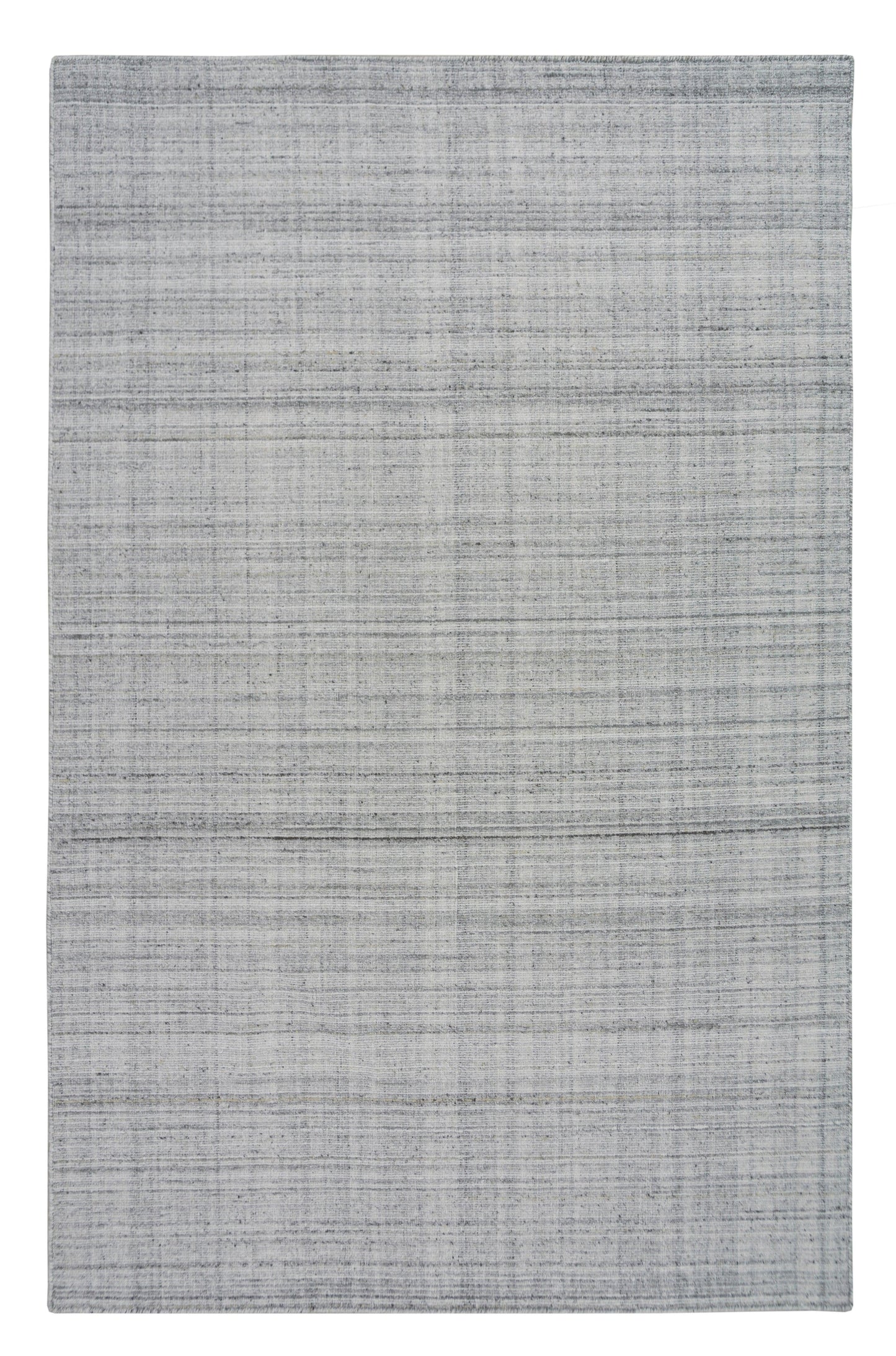 Casual area rug, 8' x 10'.