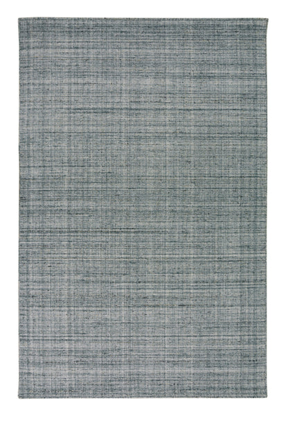 Casual rug, 9' x 12'.