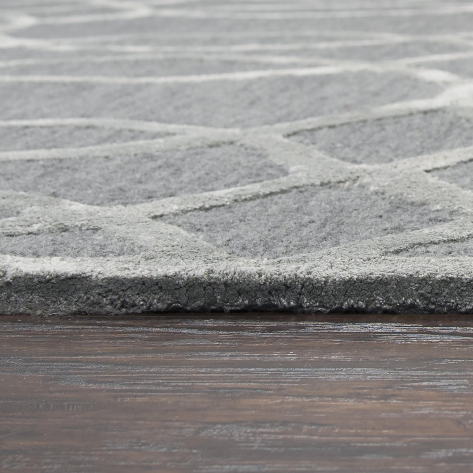 Monroe Contemporary area rug, 9' x 12'.