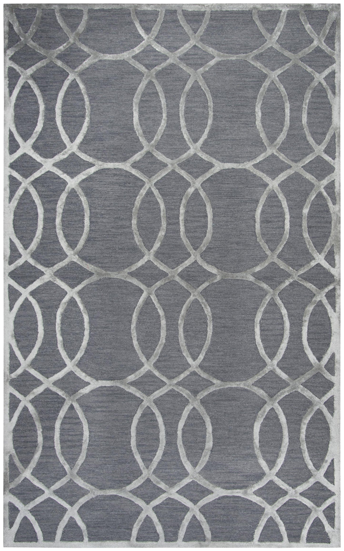 Monroe Contemporary rug, 9' x 12'.
