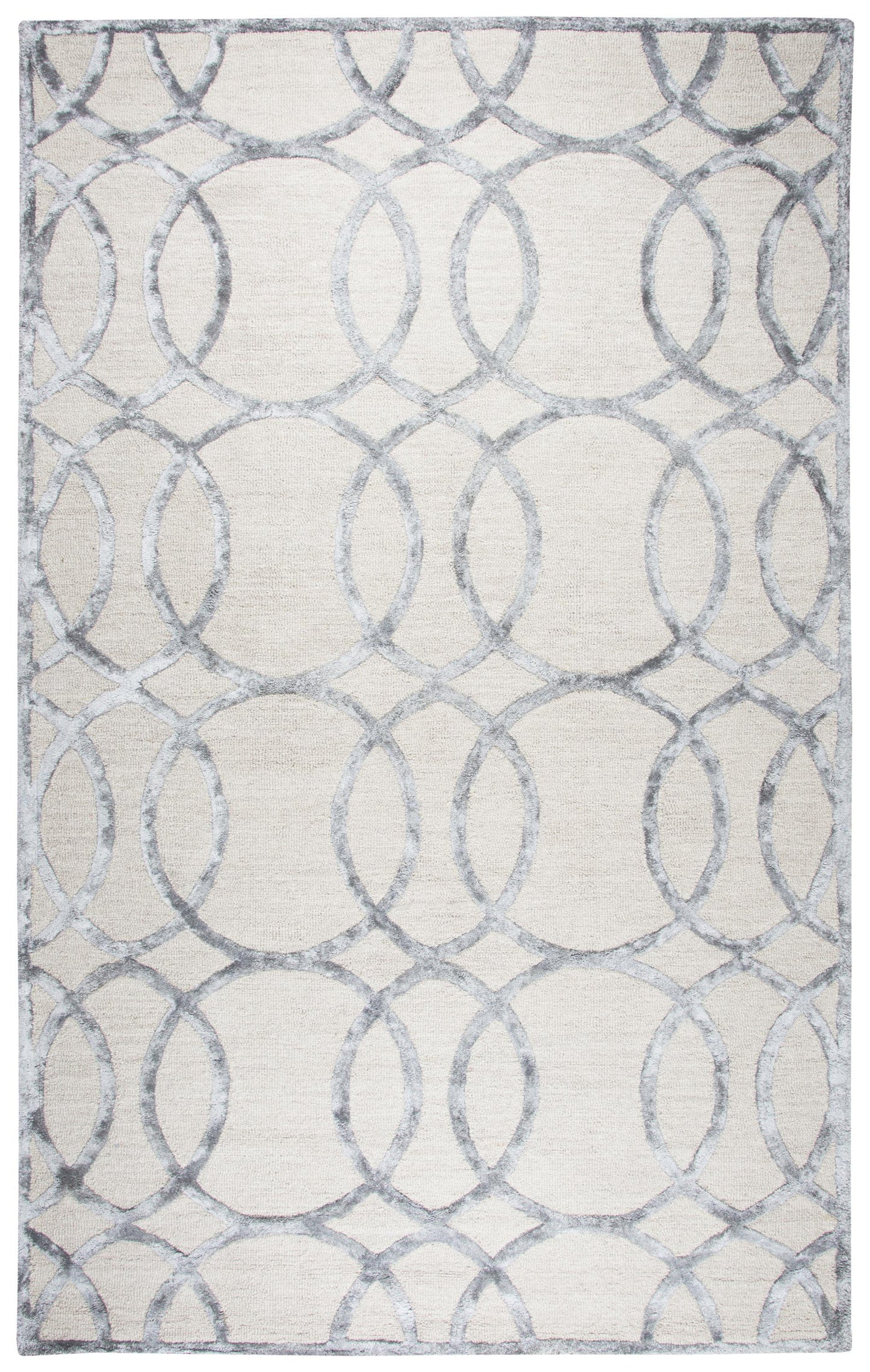 Monroe Contemporary rug 2' x 8