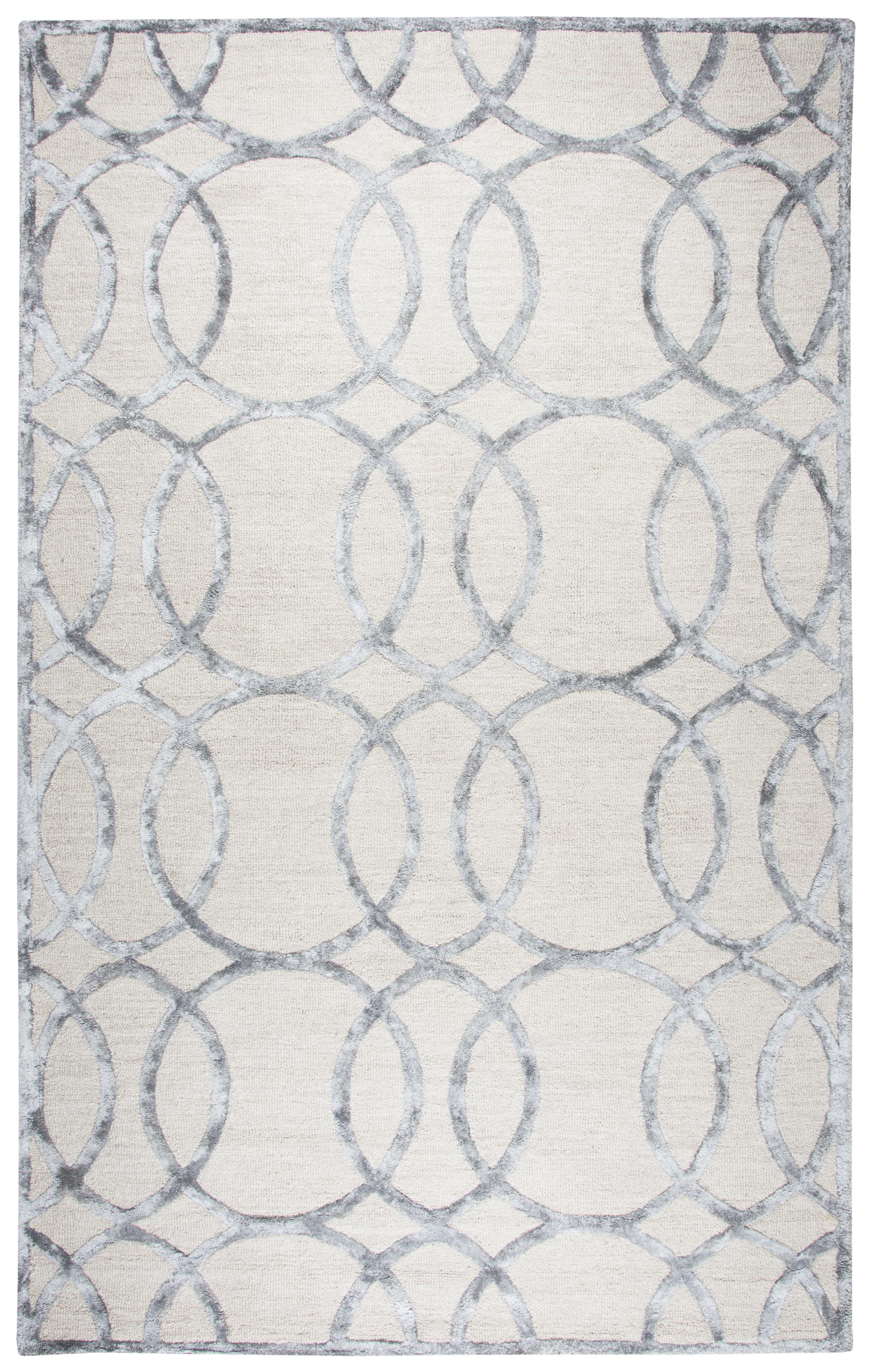 Monroe Contemporary rug 2' x 8