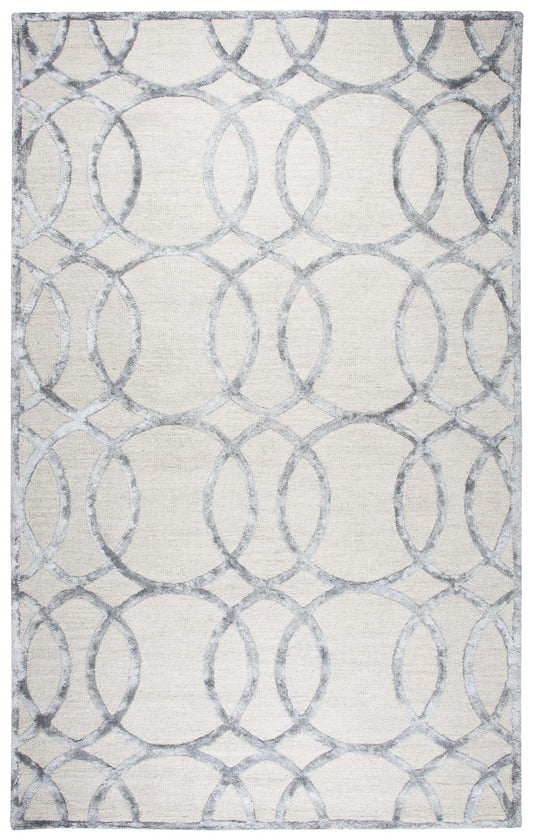 Monroe Contemporary rug 2' x 8