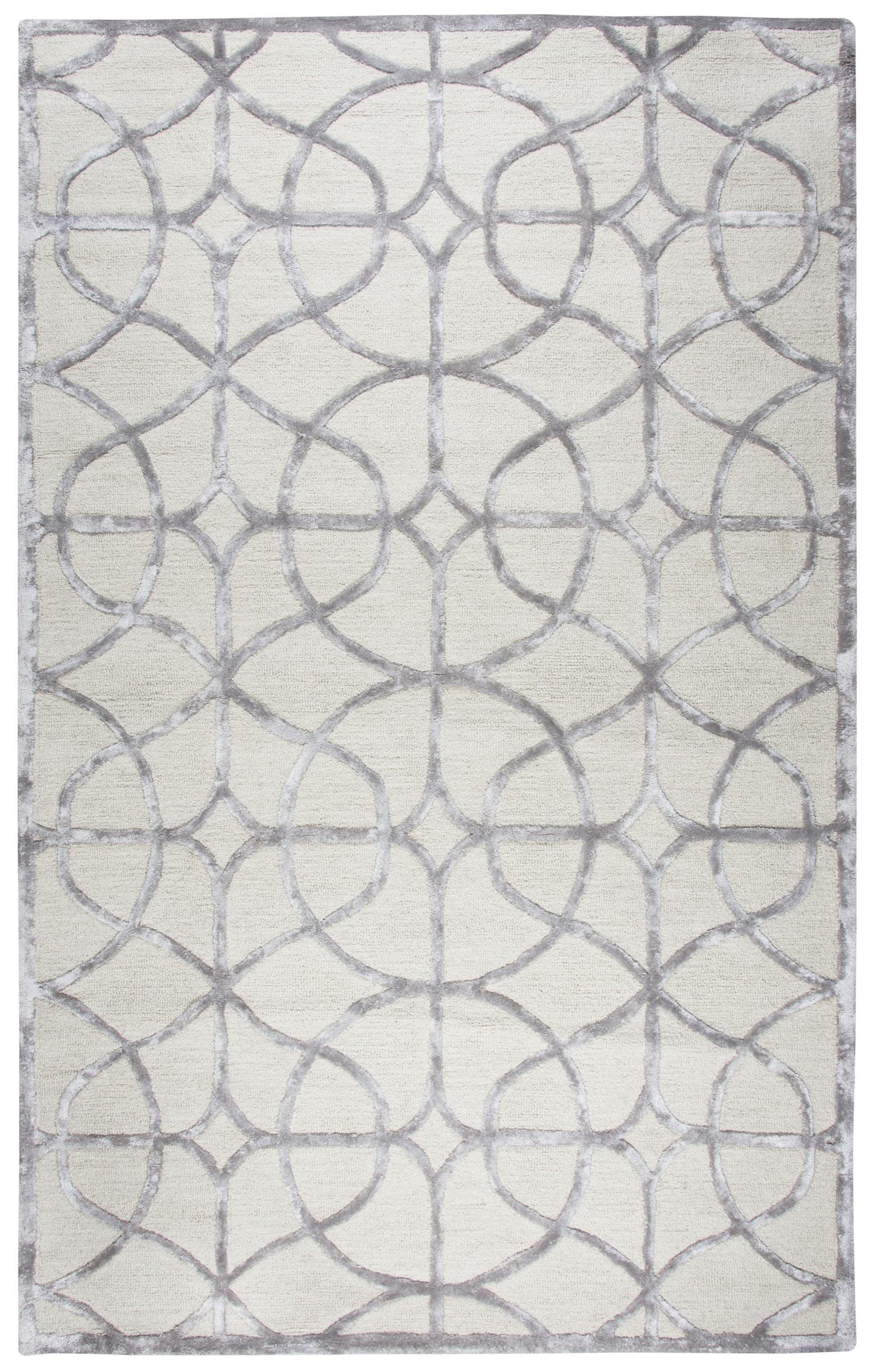 Monroe Contemporary rug, 2' x 8', MONME320A37792608