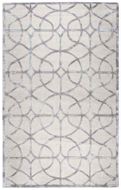 Monroe Contemporary rug, 2' x 8', MONME320A37792608