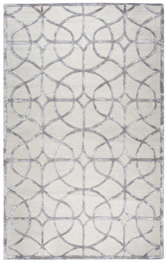 Monroe Contemporary rug, 2' x 8', MONME320A37792608