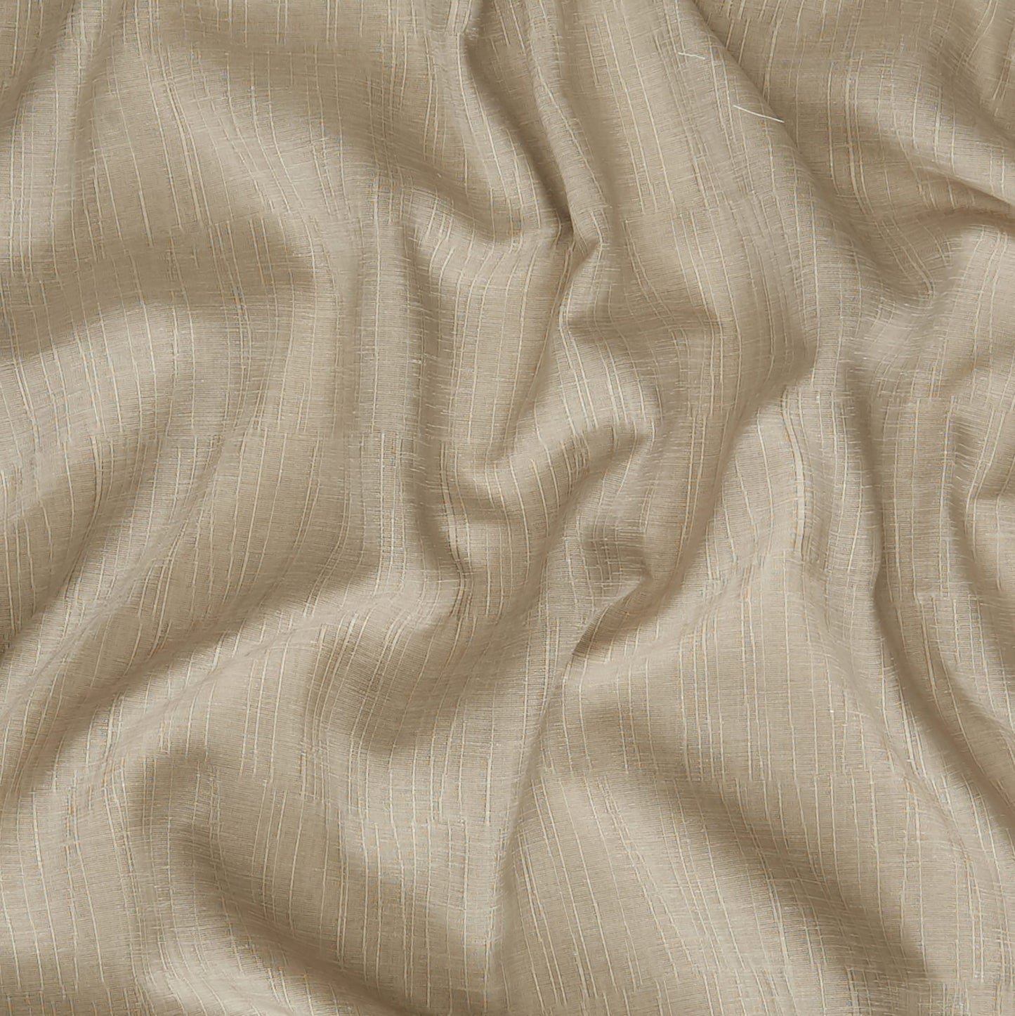 JF Fabrics MEDDINGS 36 Fabric Traditional,Transitional,Contemporary,Plain Brown  Wide Width,Jacquard,Sheer - 7486936 J8231