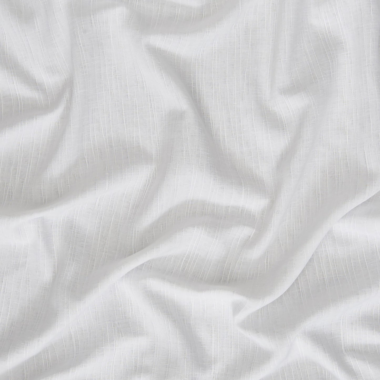 JF Fabrics MEDDINGS 91 Fabric Traditional,Transitional,Contemporary,Plain White  Wide Width,Jacquard,Sheer - 7486991 J8231