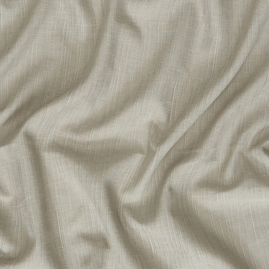 JF Fabrics MEDDINGS 94 Fabric Traditional,Transitional,Contemporary,Plain Brown  Wide Width,Jacquard,Sheer - 7486994 J8231