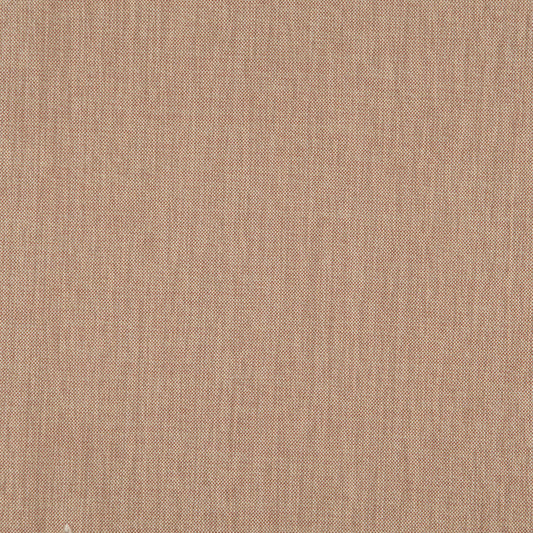 JF Fabrics fibre-guard MEDIATE 26 Fabric Traditional,Transitional,Contemporary,Plain Orange/Rust  Texture - 7635126 J8321