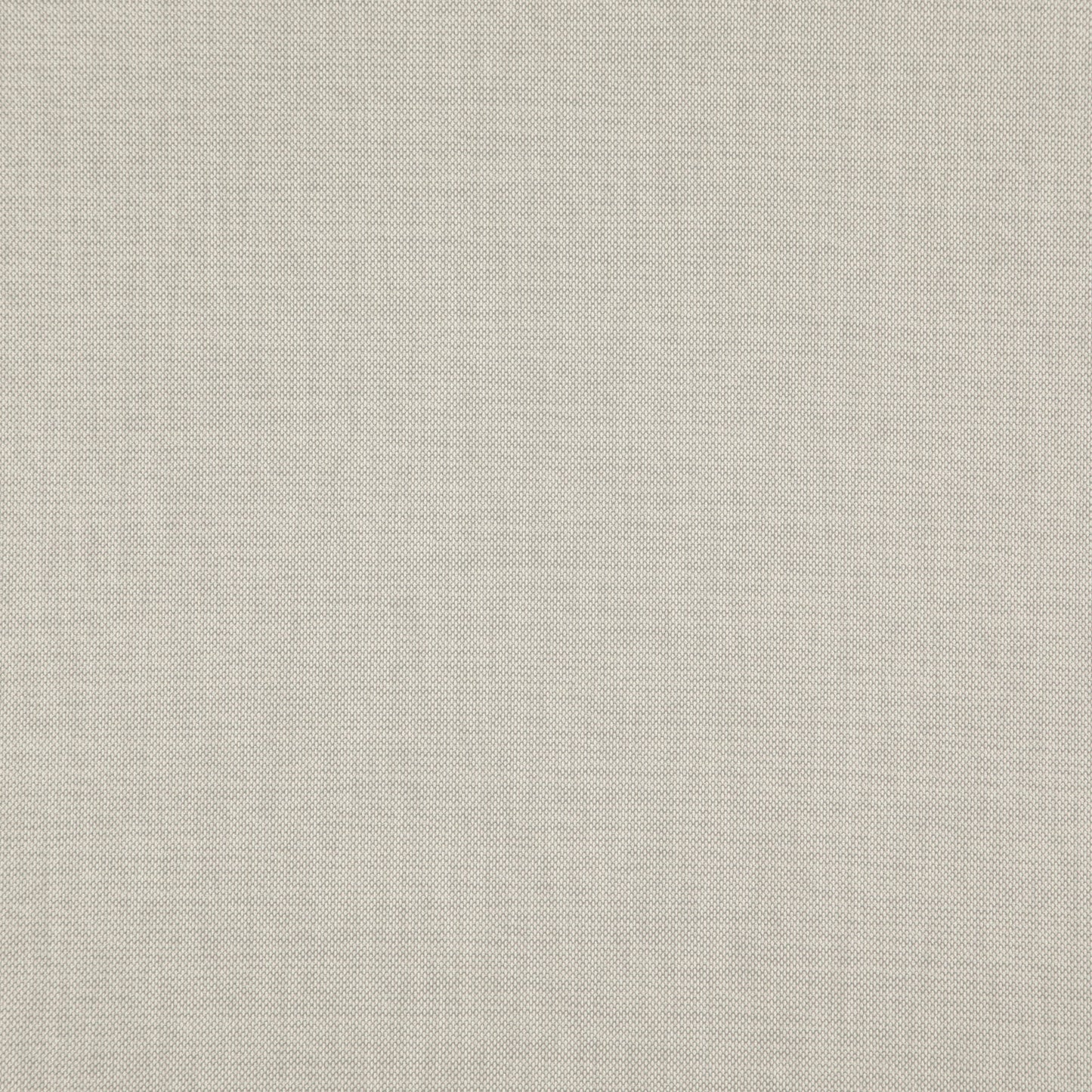 Grey/Silver woven fabric close-up with fine texture, suitable for upholstery or apparel.