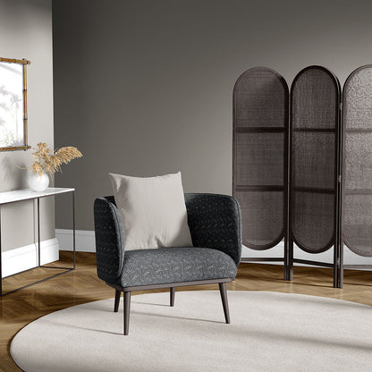 NICHOLASJOHN INC NJ-MAKER Panda Solid,Texture   Fabric - NJ25-2147