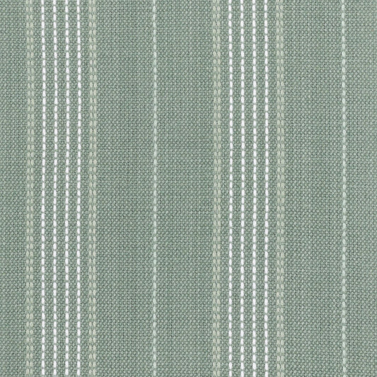 STOUT TEXTILES  MULTIPURPOSE,WOVENS TRADITIONAL, STRIPE ALOE   - MEET-1