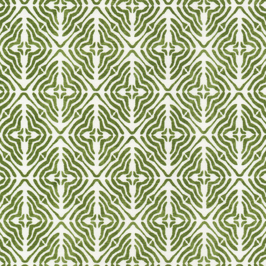 STOUT TEXTILES  MULTIPURPOSE,PRINT TRANSITIONAL,, DIAMOND AVOCADO   - MEGA-3