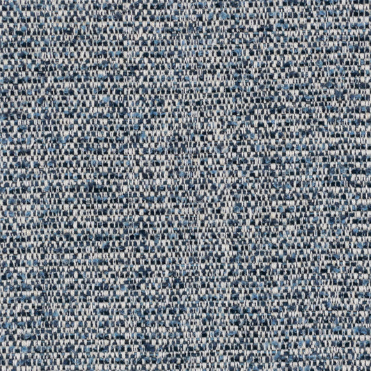 STOUT TEXTILES  MULTIPURPOSE,TEXTURE TRADITIONAL, SOLID OCEAN   - MELB-7