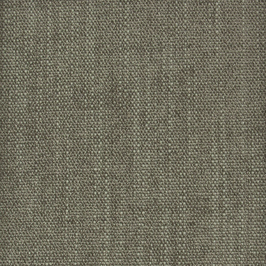 STOUT TEXTILES  UPHOLSTERY,CHENILLE TRADITIONAL, SOLID ASH,SMOKE   - MELI-2
