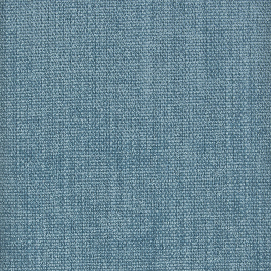 STOUT TEXTILES  UPHOLSTERY,CHENILLE TRADITIONAL, SOLID CADET,FEDERAL   - MELI-3
